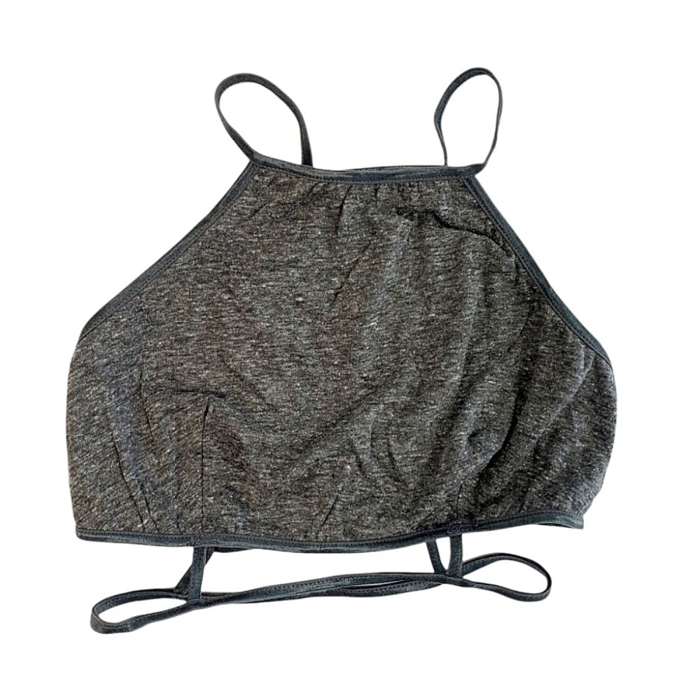 Line & Dot REVOLVE Grid City Bralette Medium
